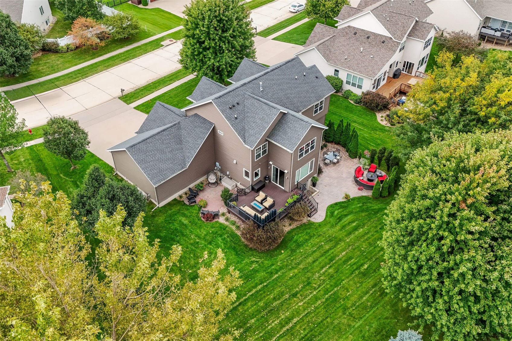 2350 Timber Creek Drive Marion IA 52302