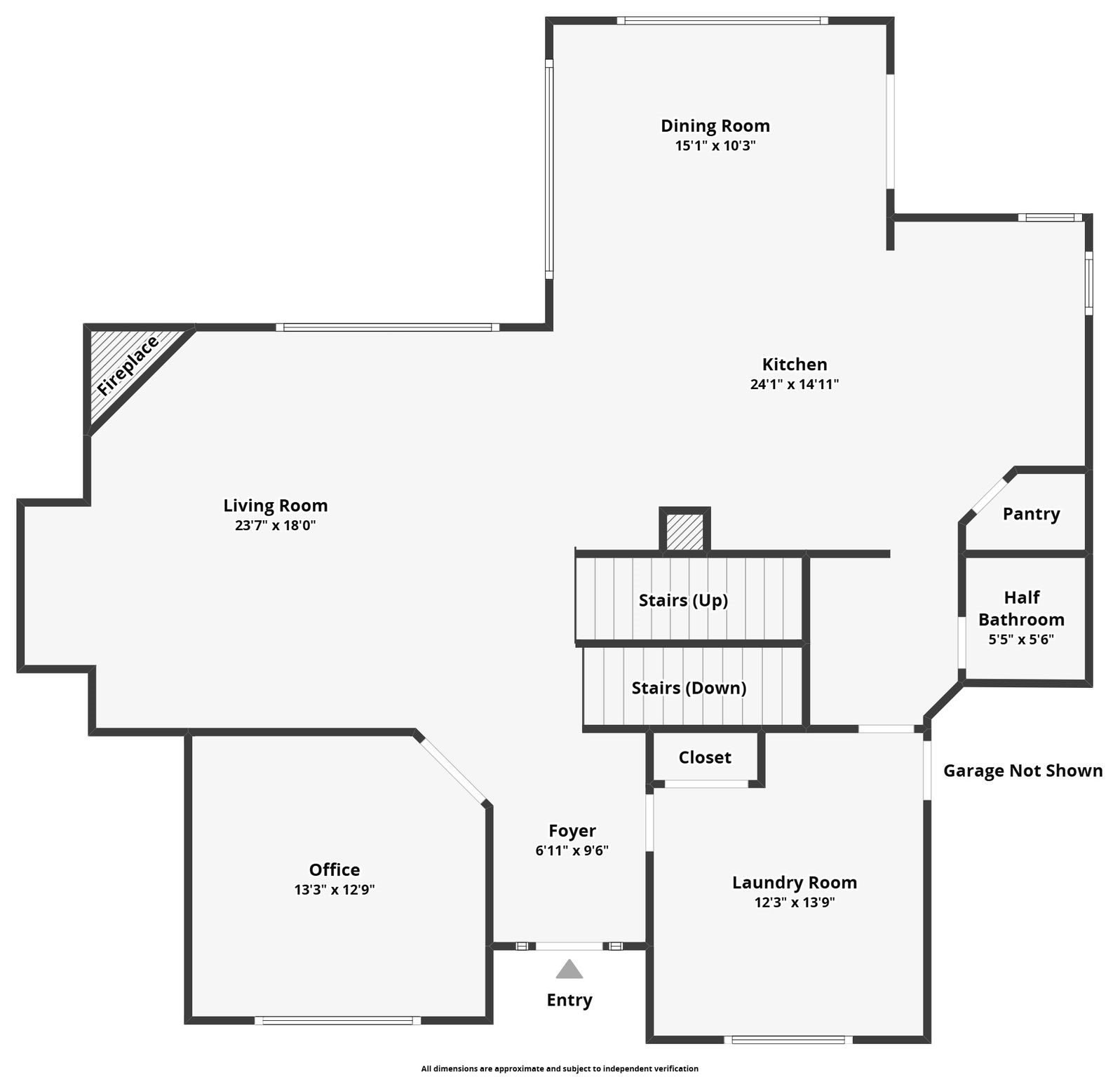 2350 Timber Creek Drive Marion IA 52302