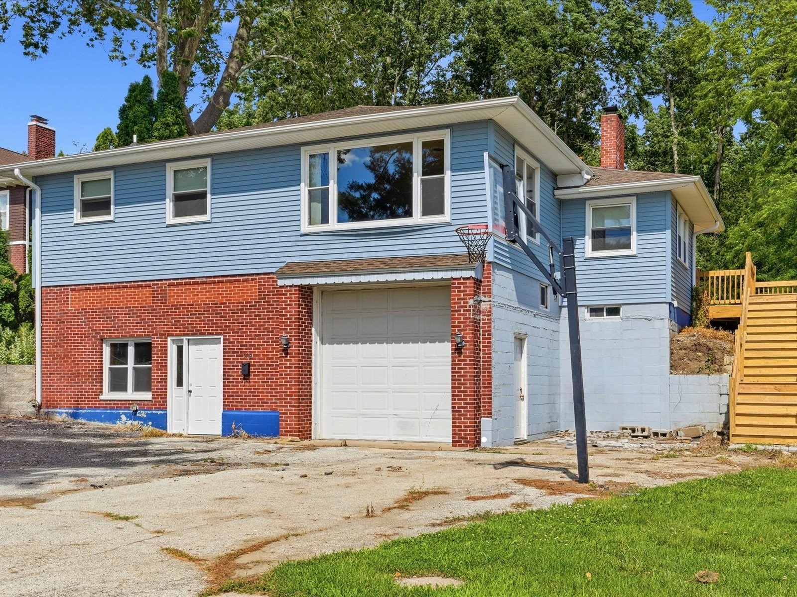 508 10th Avenue SW Mt Vernon IA 52314