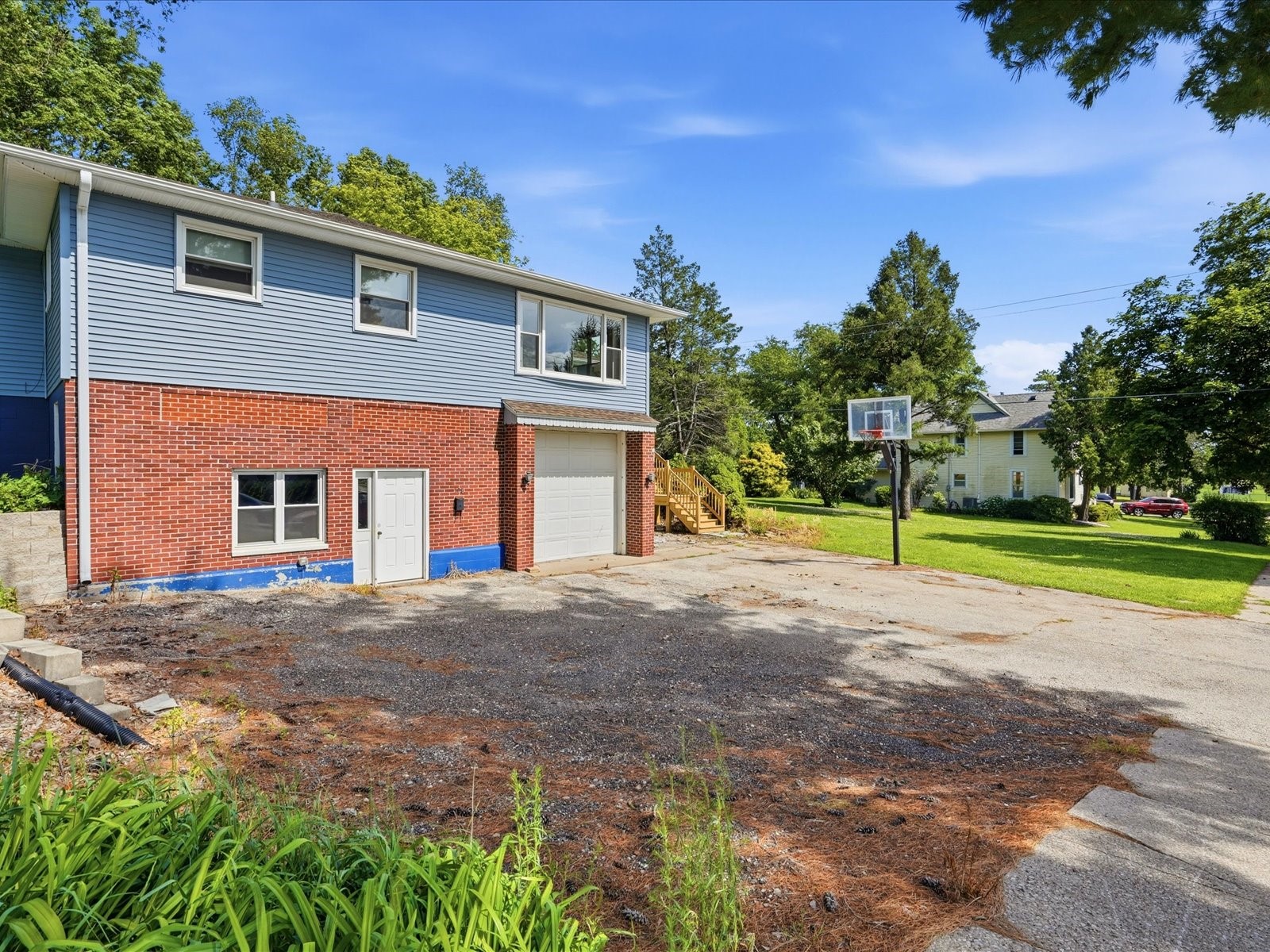 508 10th Avenue SW Mt Vernon IA 52314