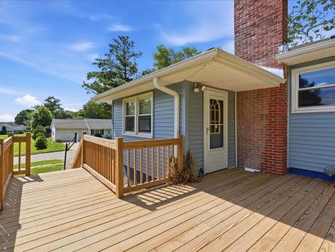 508 10th Avenue SW Mt Vernon IA 52314