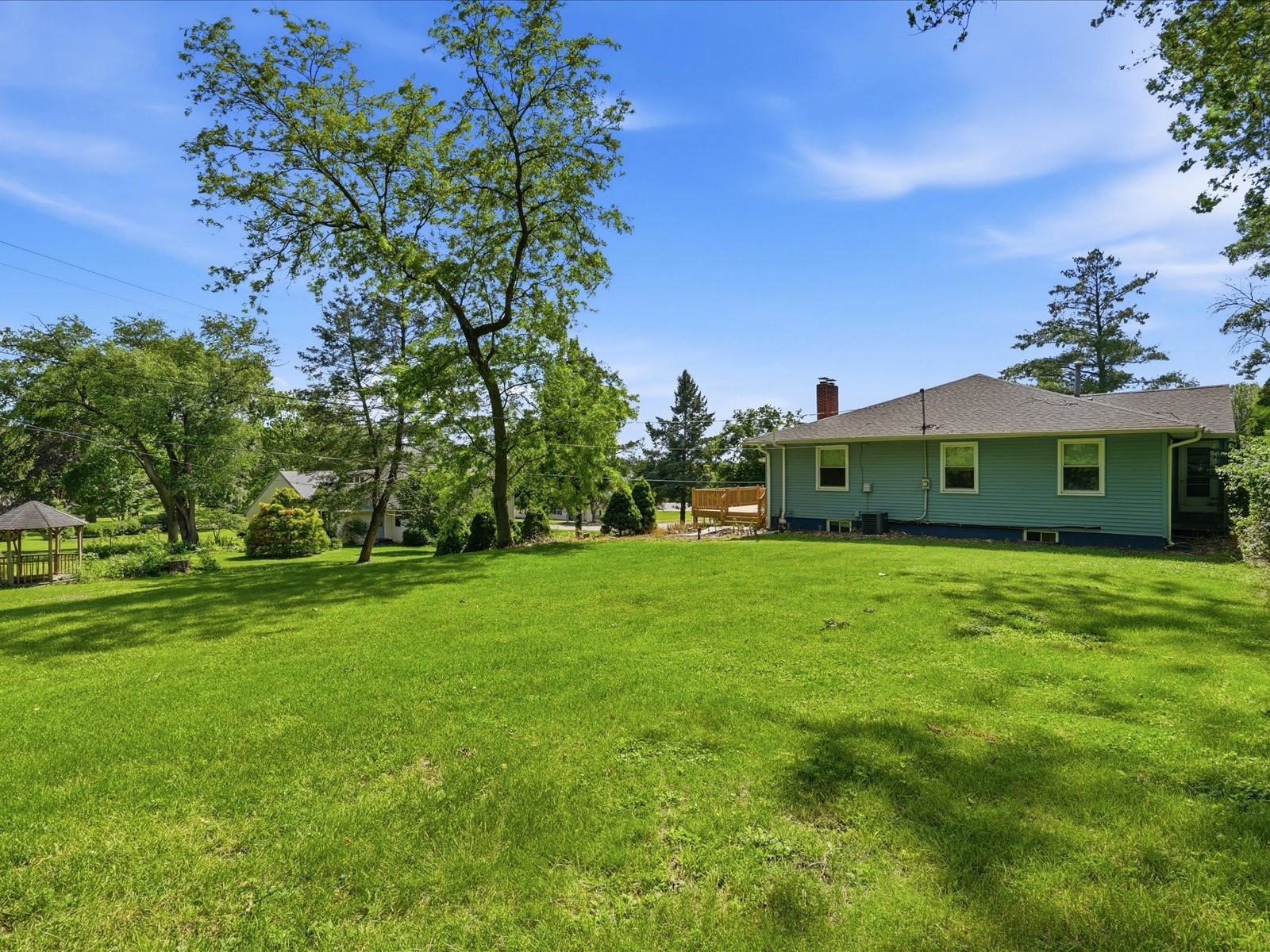508 10th Avenue SW Mt Vernon IA 52314