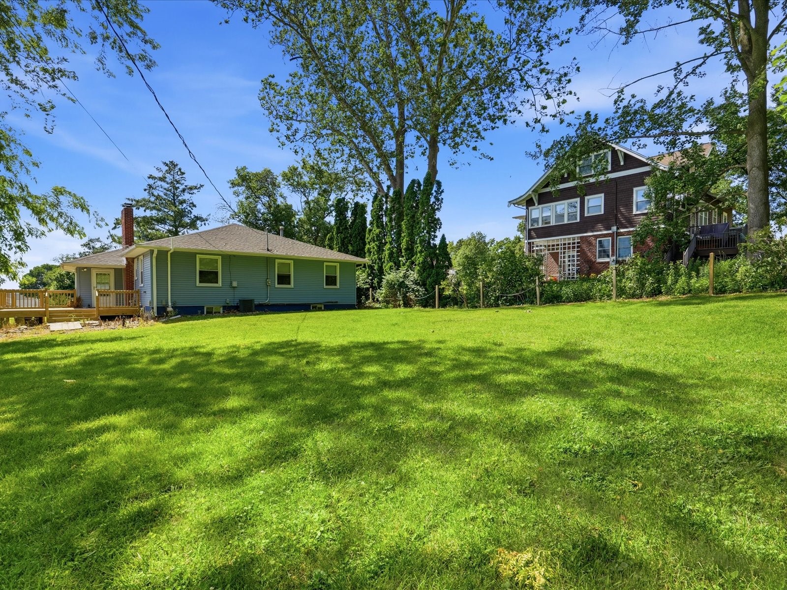 508 10th Avenue SW Mt Vernon IA 52314