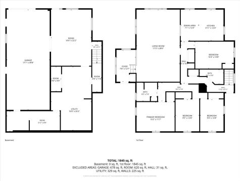 508 10th Avenue SW Mt Vernon IA 52314
