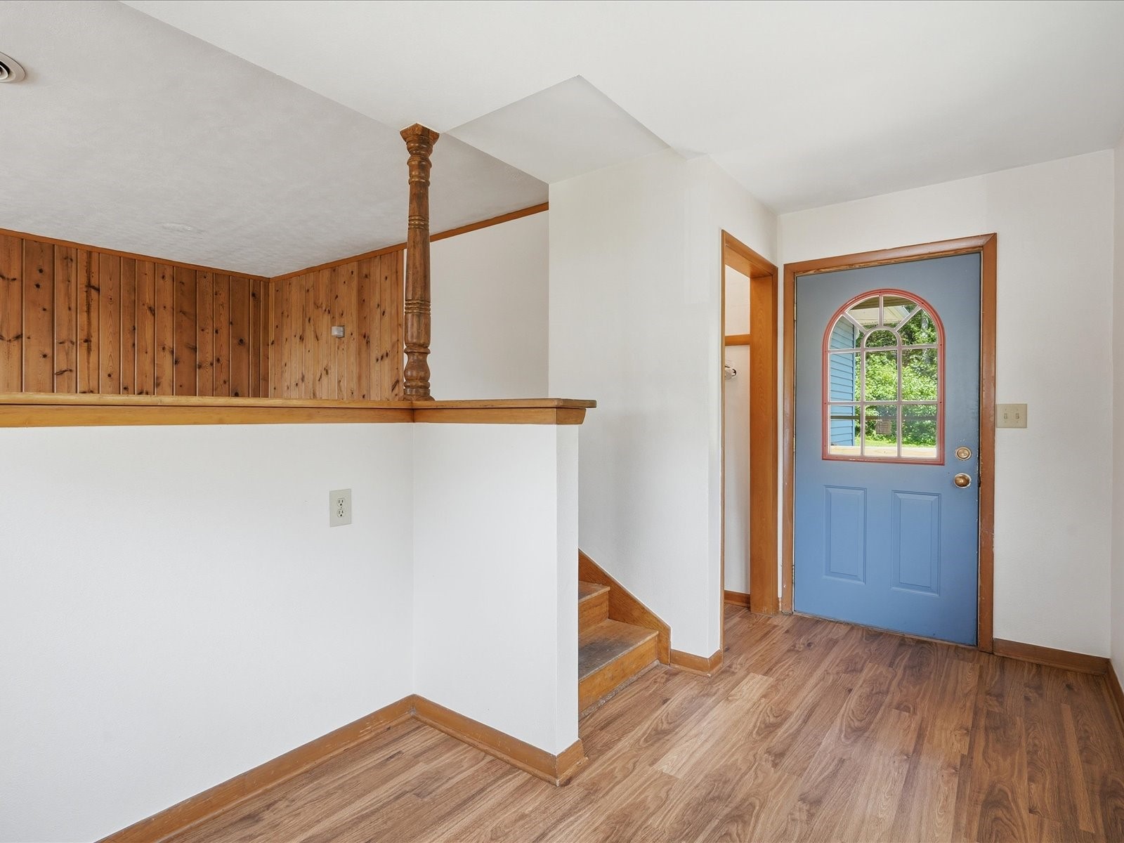 508 10th Avenue SW Mt Vernon IA 52314