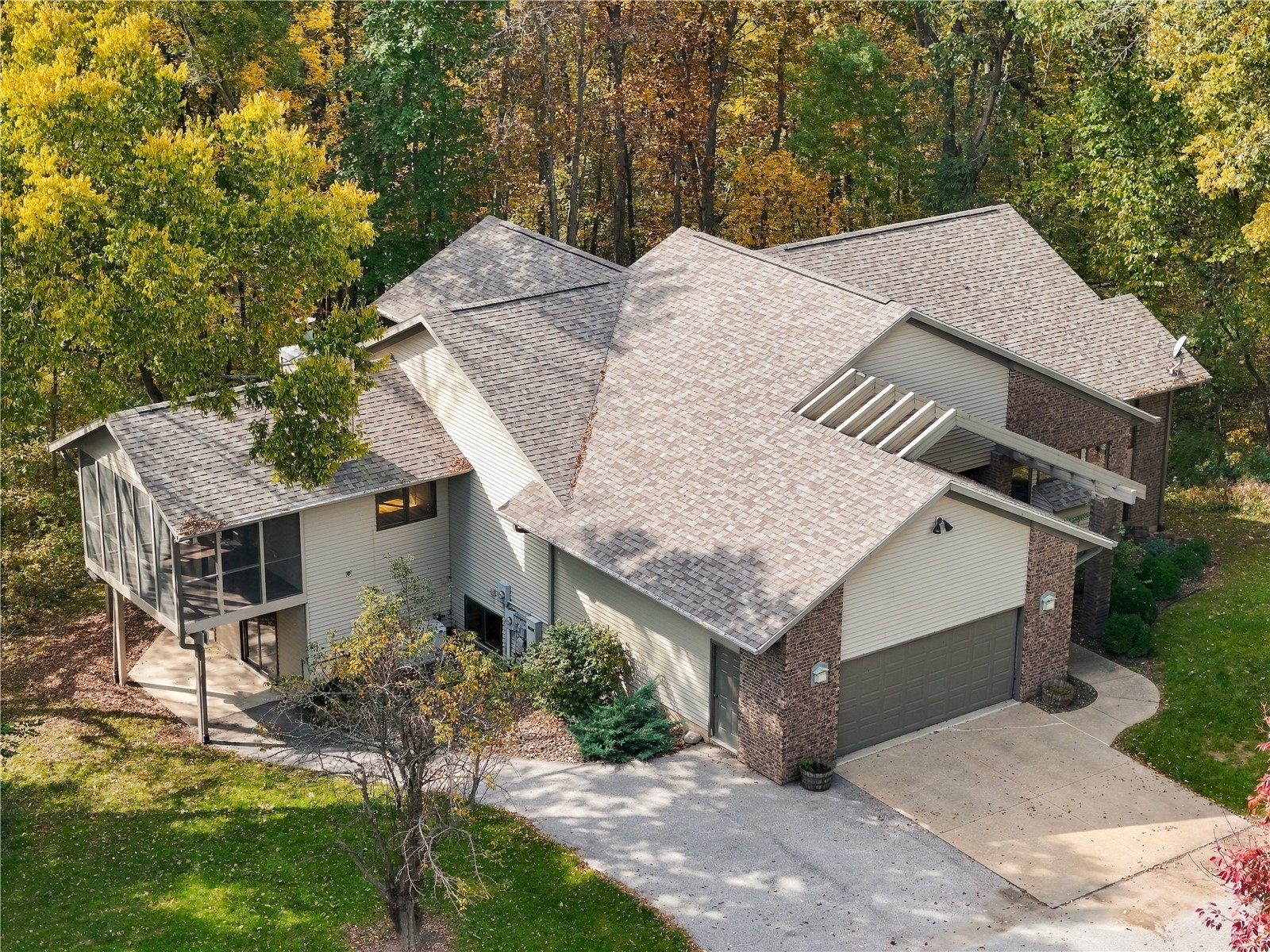 1559 Sequoya Drive NE Solon IA 52333