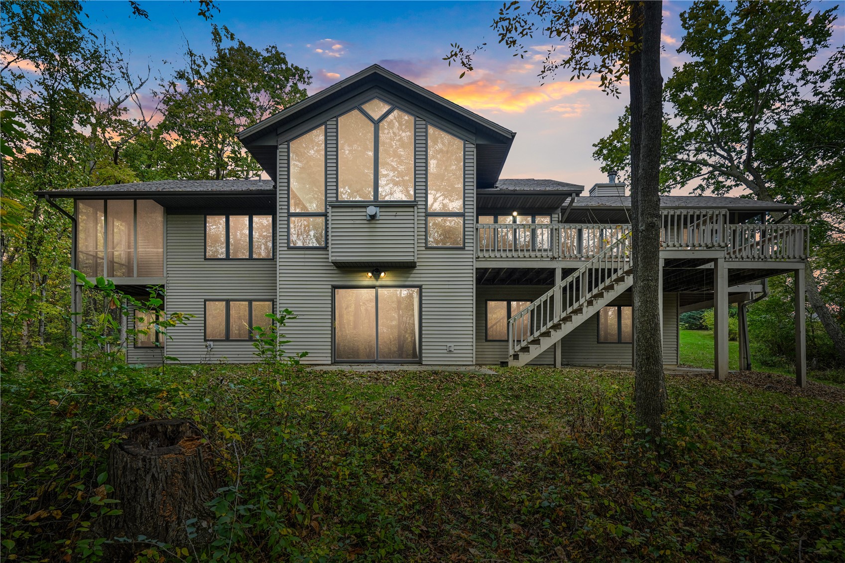 1559 Sequoya Drive NE Solon IA 52333