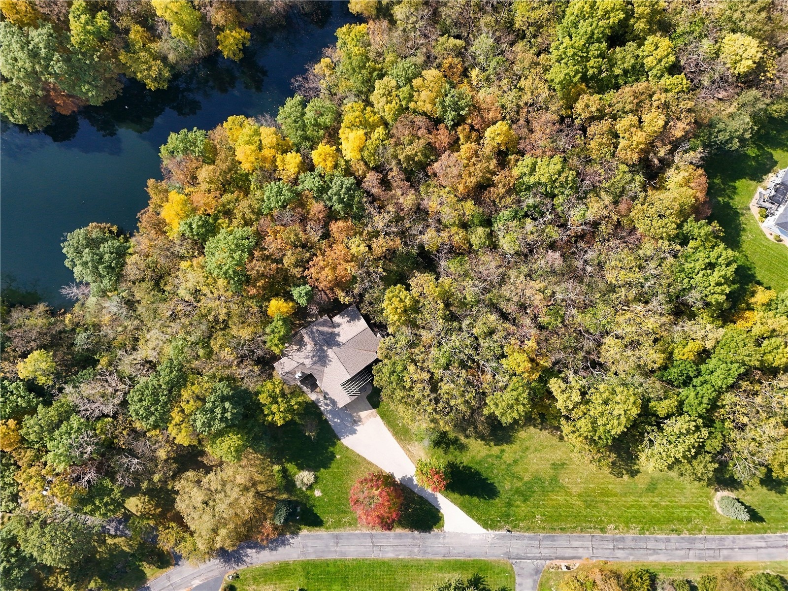 1559 Sequoya Drive NE Solon IA 52333