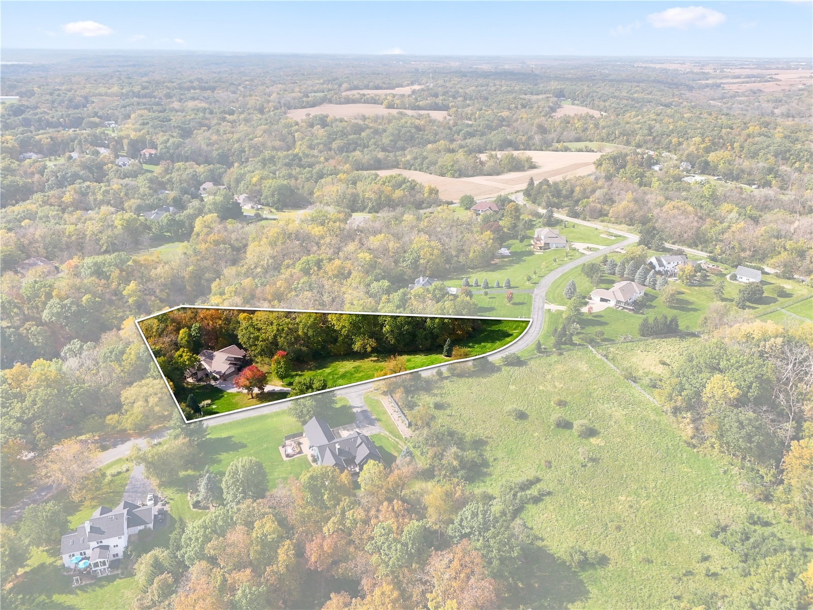 1559 Sequoya Drive NE Solon IA 52333