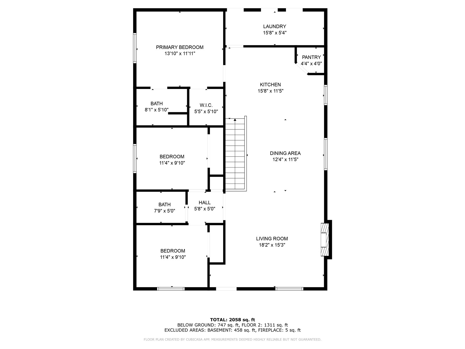 3090 Yorkshire Court Marion IA 52302