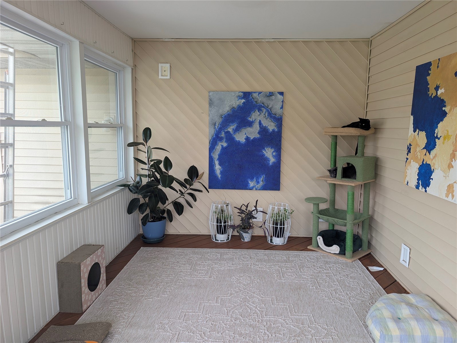 6664 Sand Court SW Cedar Rapids IA 52404