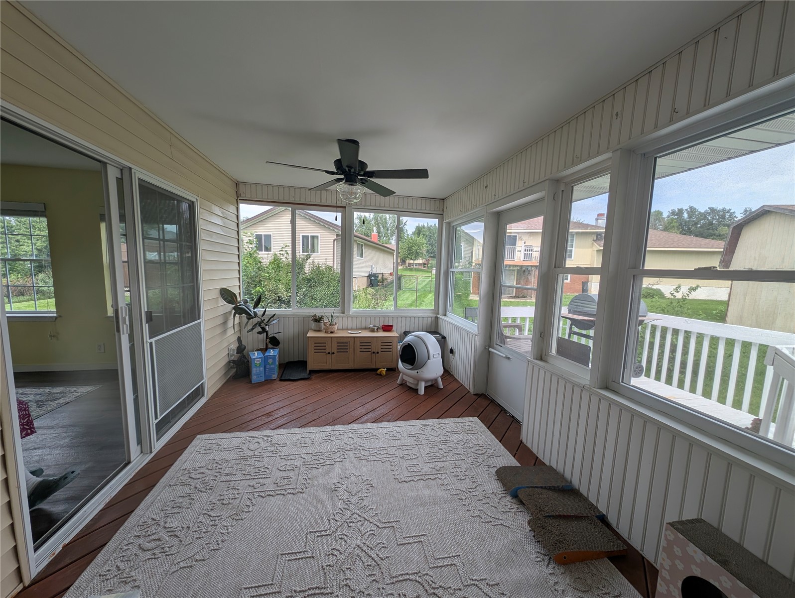 6664 Sand Court SW Cedar Rapids IA 52404