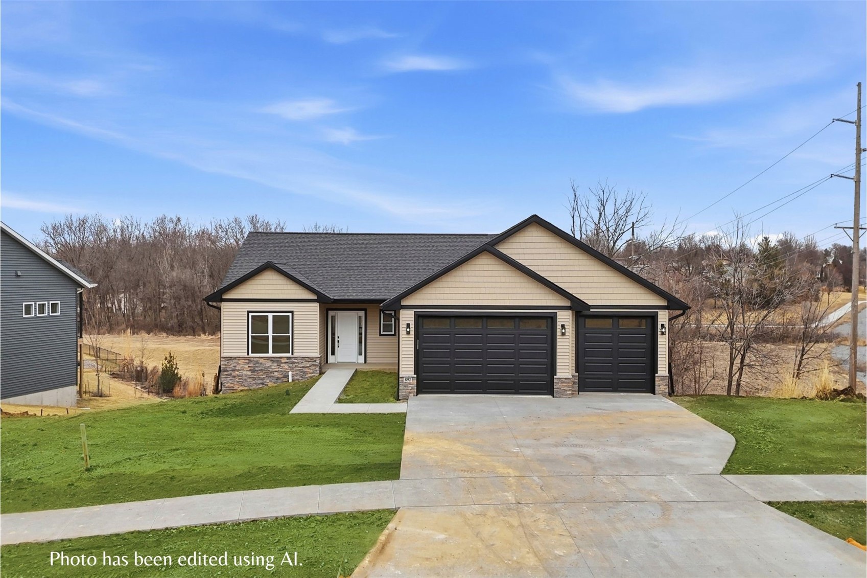 892 Silver Lane Iowa City IA 52245