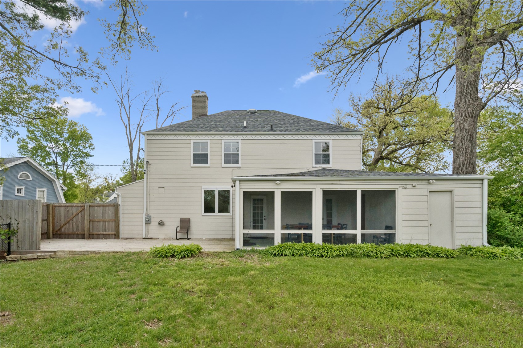 315 Linden Terrace SE Cedar Rapids IA 52403