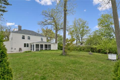 315 Linden Terrace SE Cedar Rapids IA 52403