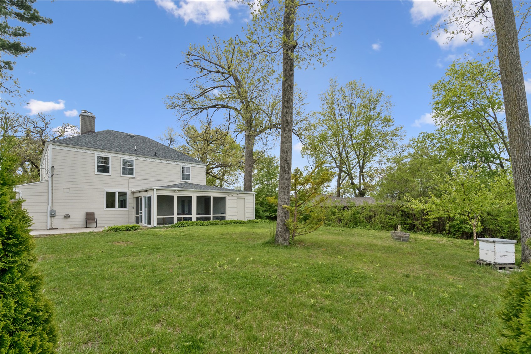 315 Linden Terrace SE Cedar Rapids IA 52403