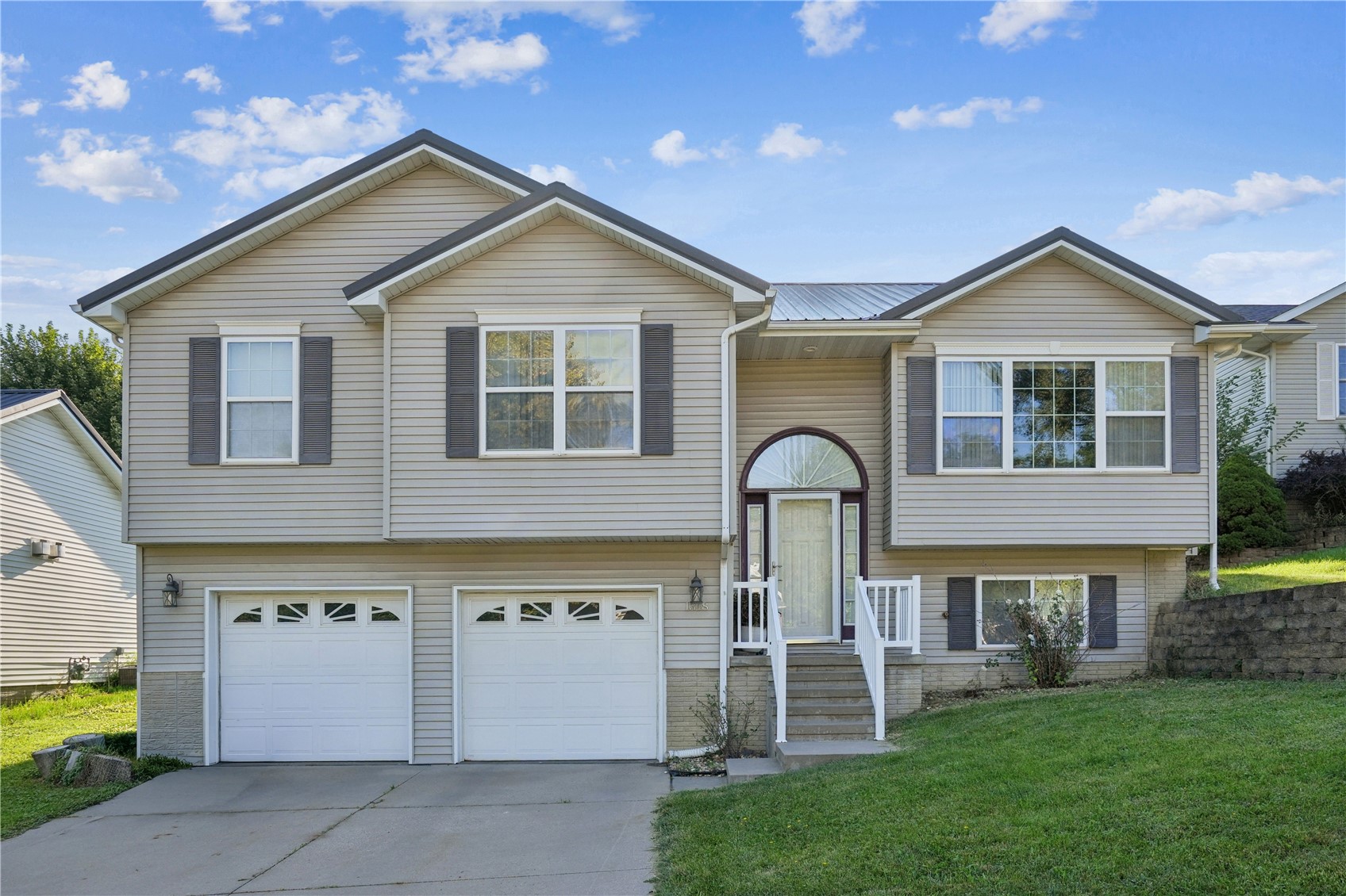 1318 34th Street SE Cedar Rapids IA 52403