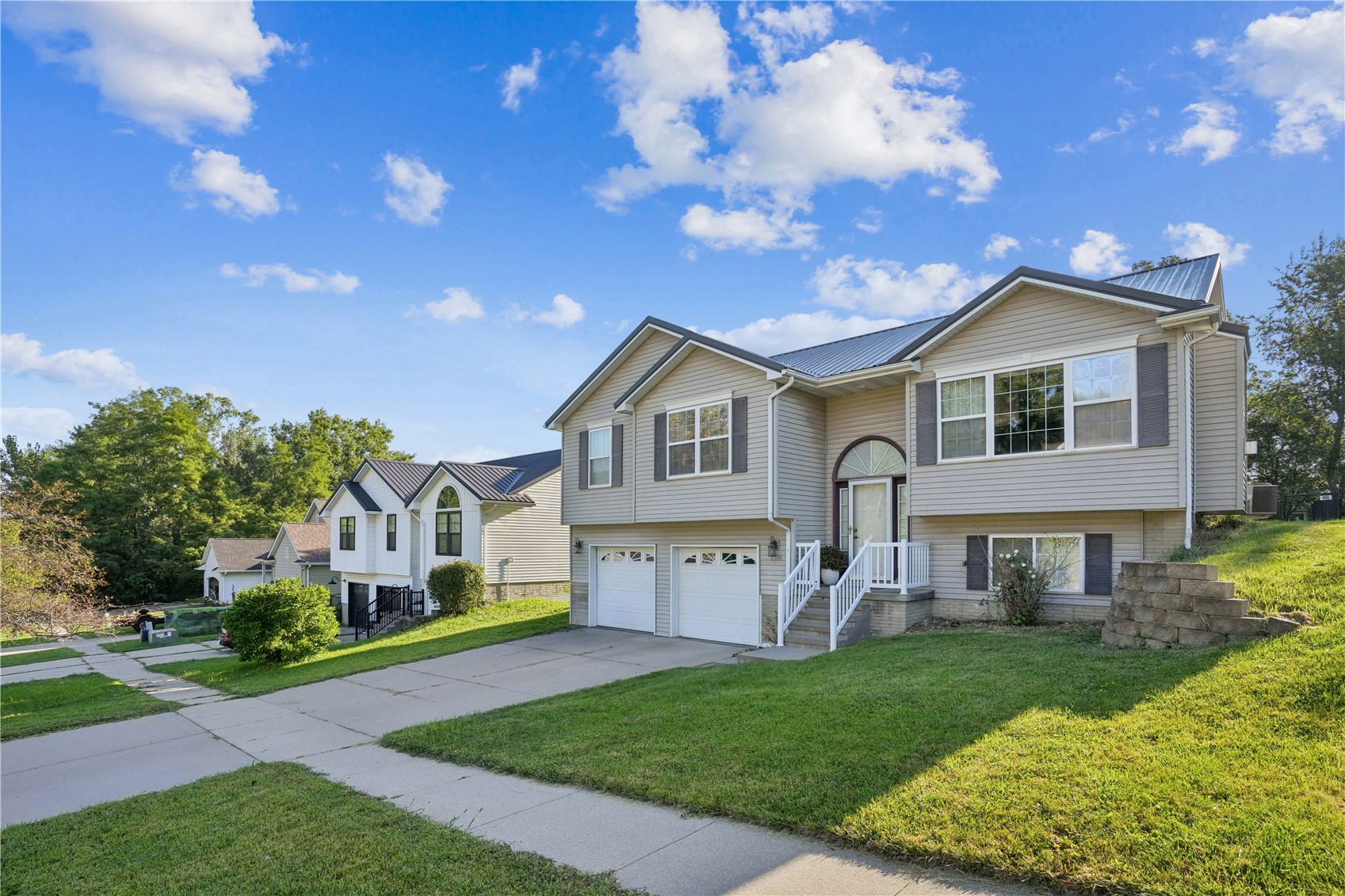 1318 34th Street SE Cedar Rapids IA 52403