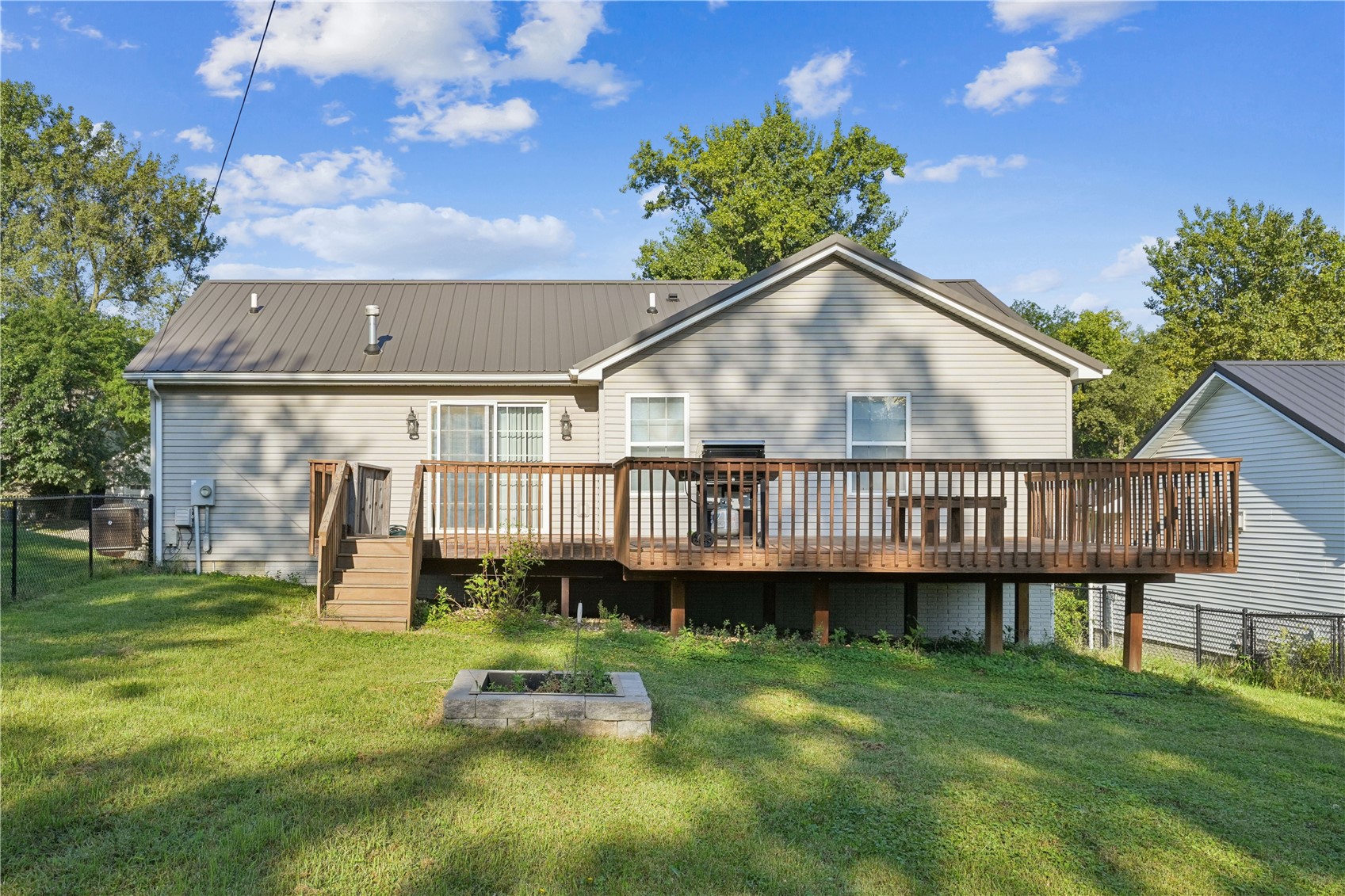 1318 34th Street SE Cedar Rapids IA 52403