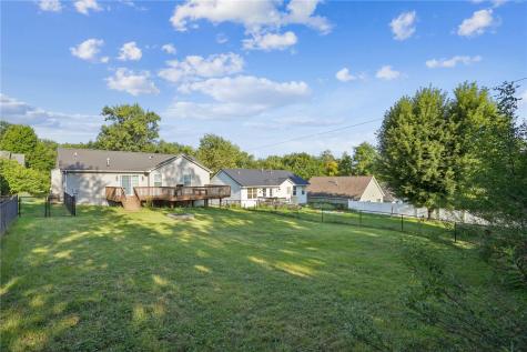 1318 34th Street SE Cedar Rapids IA 52403