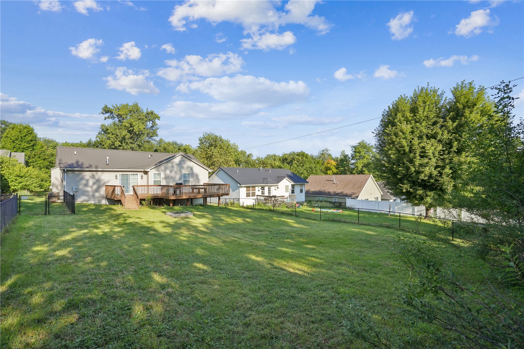 1318 34th Street SE Cedar Rapids IA 52403