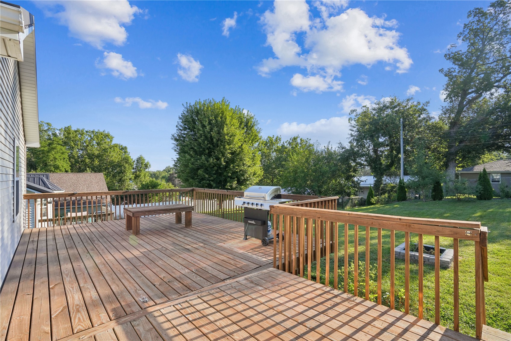 1318 34th Street SE Cedar Rapids IA 52403