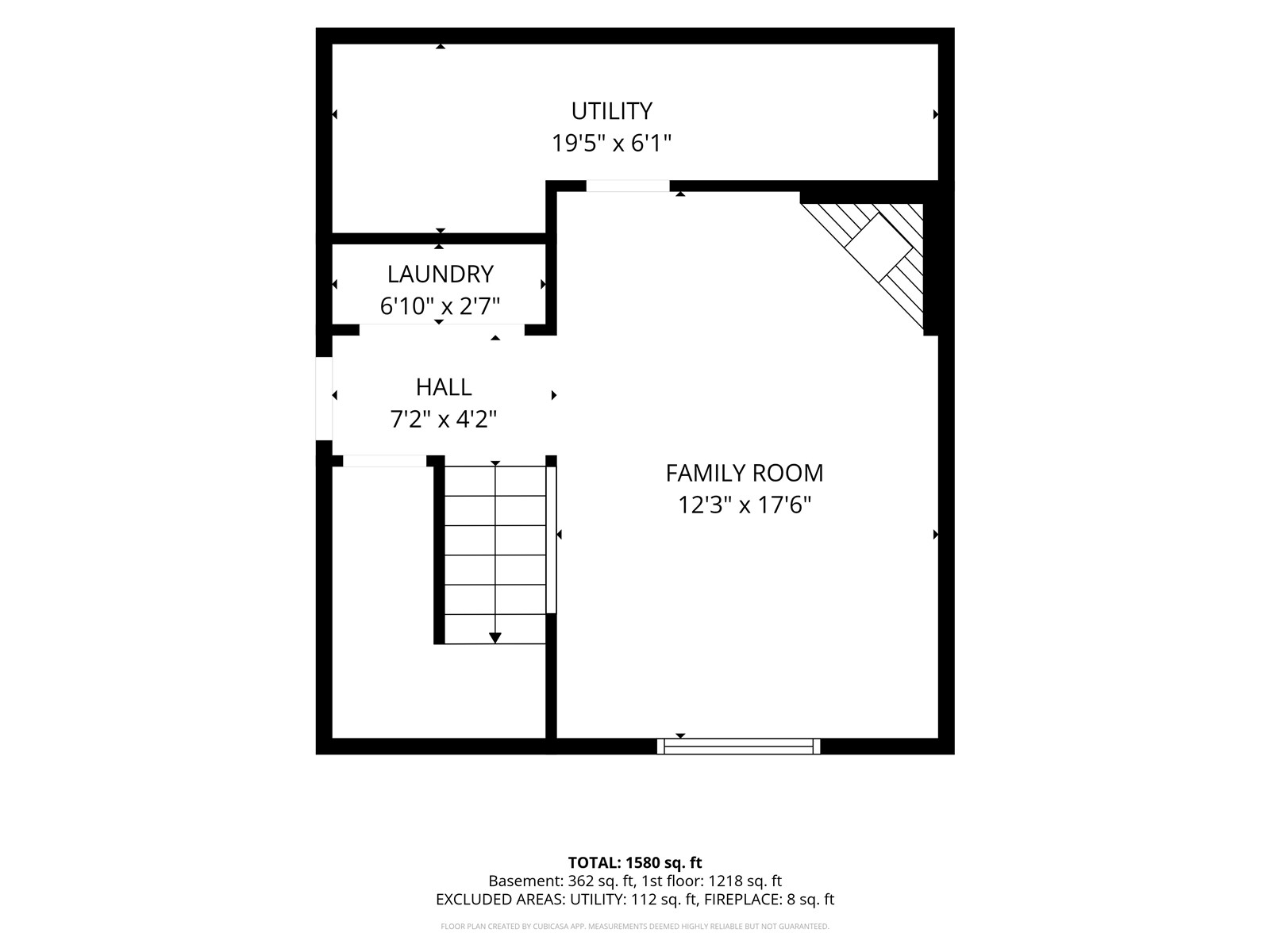 1318 34th Street SE Cedar Rapids IA 52403
