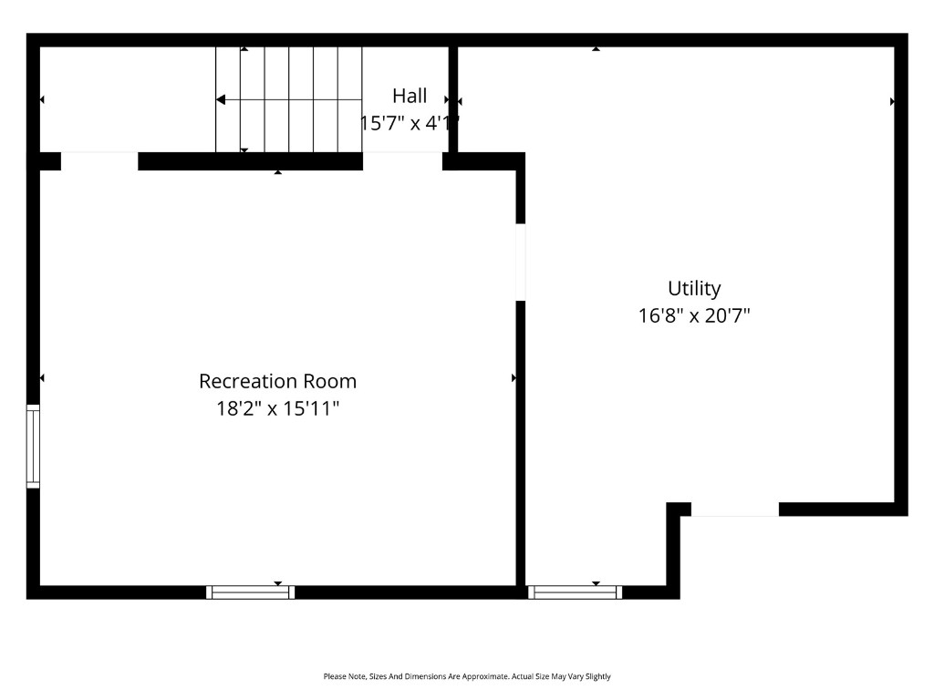 1911 Ridgeway Drive SE Cedar Rapids IA 52403