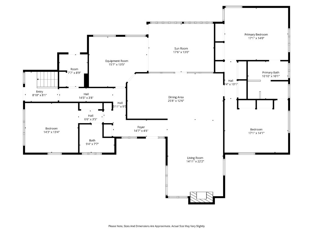 1911 Ridgeway Drive SE Cedar Rapids IA 52403