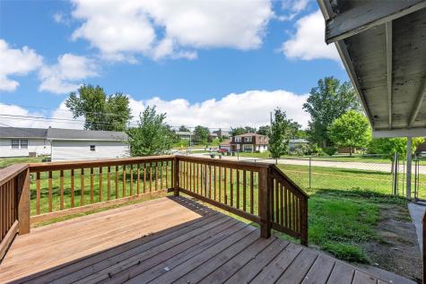 2500 Falbrook Drive NE Cedar Rapids IA 52402