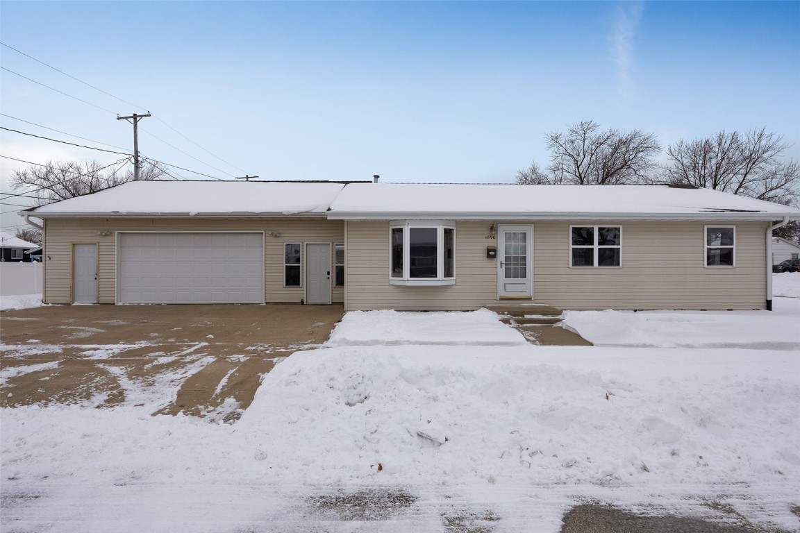 1890 29th Street Marion IA 52302