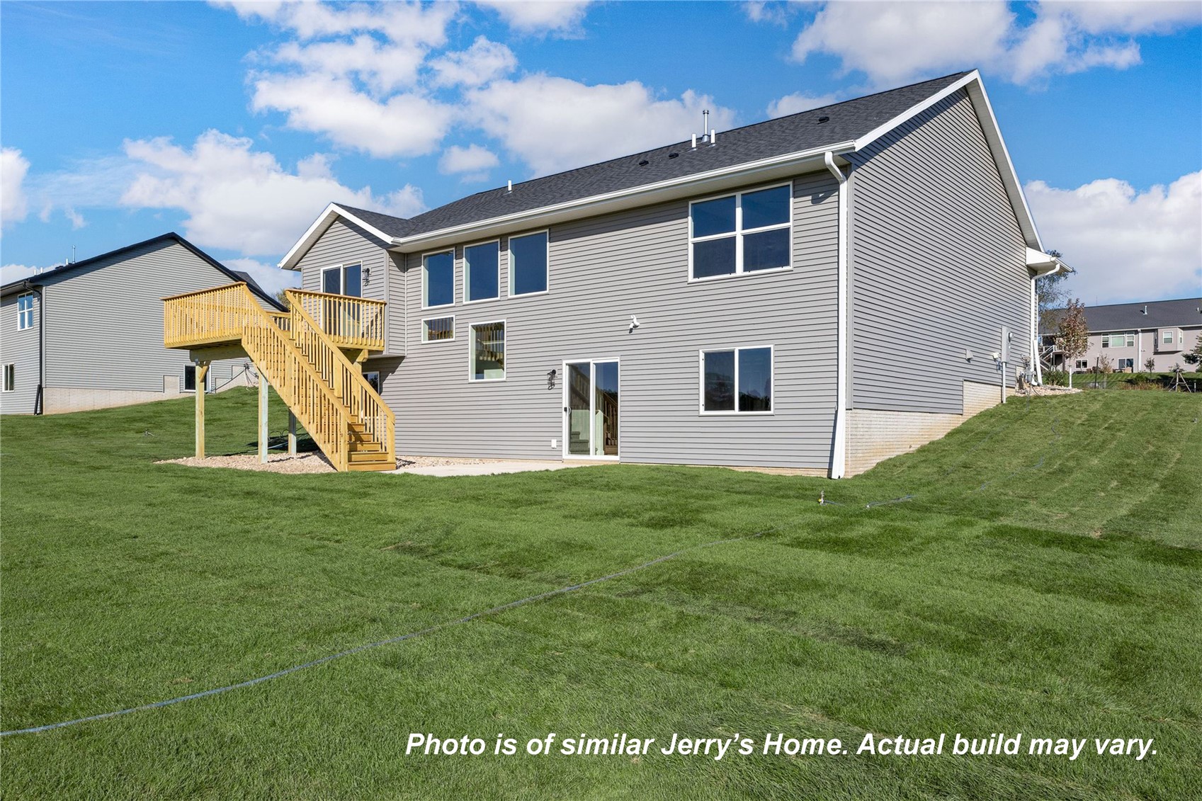 6315 Prairie Rose Circle SW Cedar Rapids IA 52404
