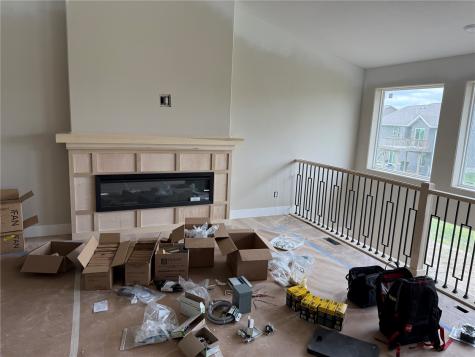 6315 Prairie Rose Circle SW Cedar Rapids IA 52404