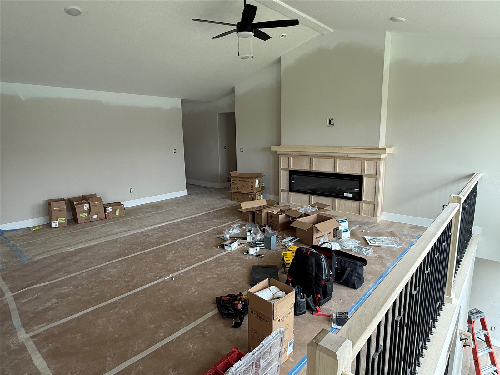 6315 Prairie Rose Circle SW Cedar Rapids IA 52404