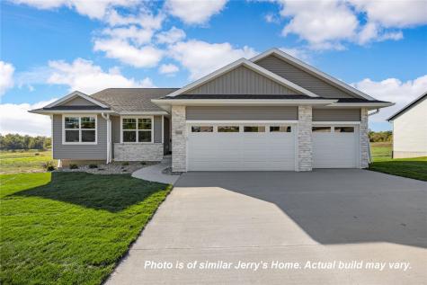 6315 Prairie Rose Circle SW Cedar Rapids IA 52404