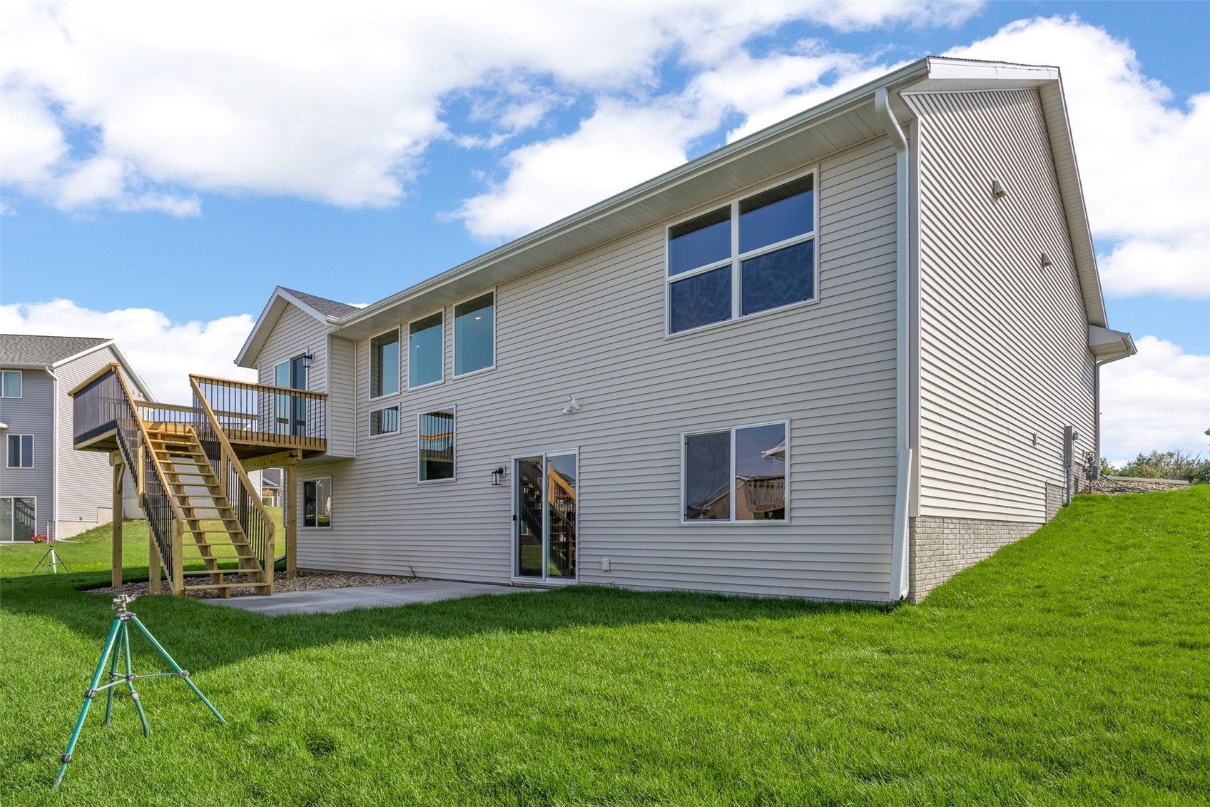 6315 Prairie Rose Circle SW Cedar Rapids IA 52404