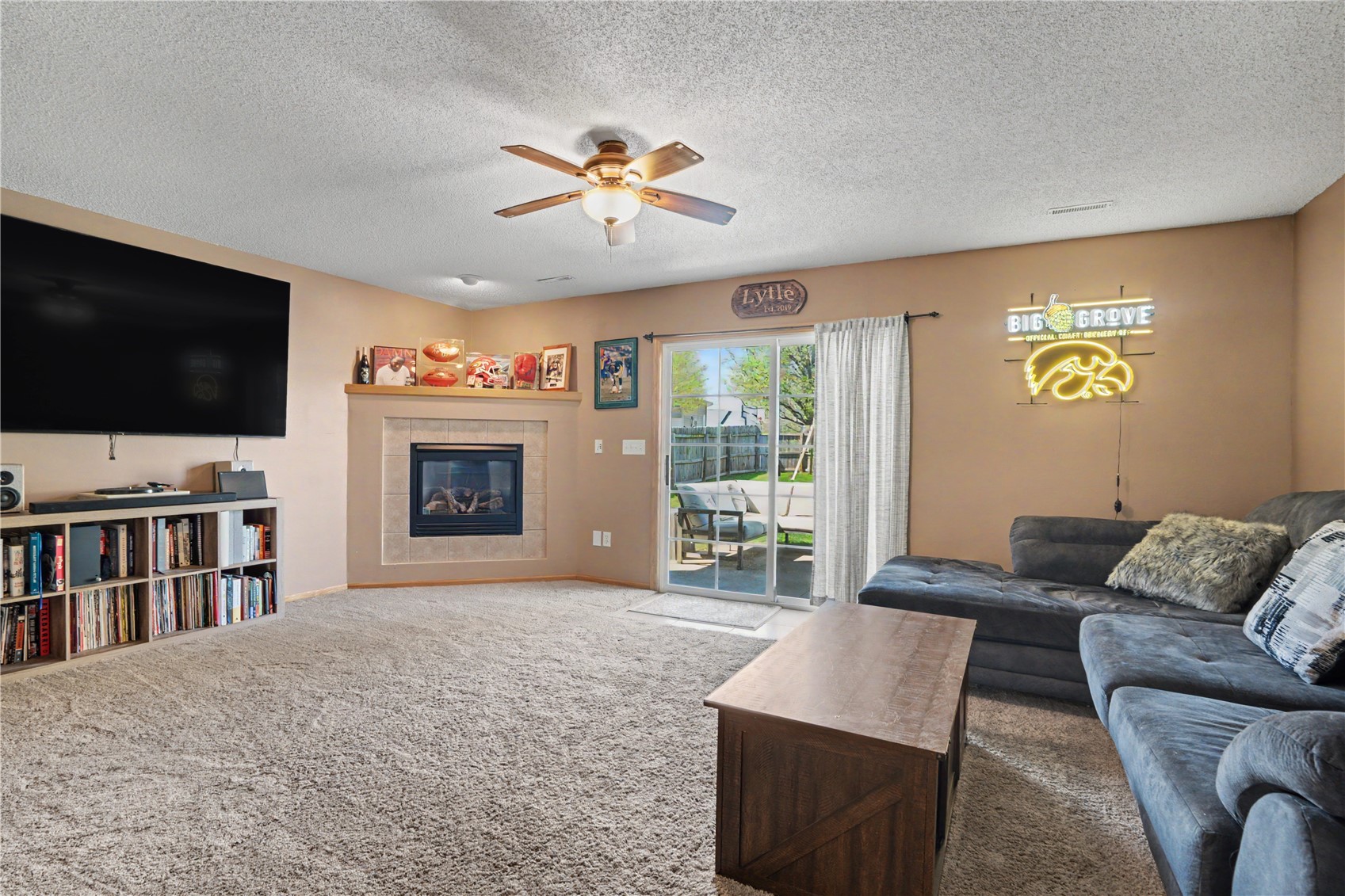 608 Randall Drive Solon IA 52333
