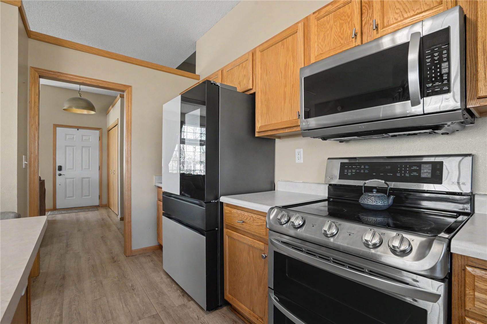608 Randall Drive Solon IA 52333