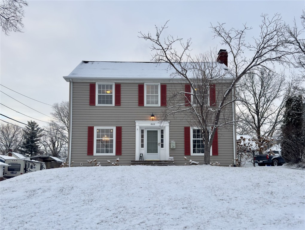 1920 Blake Boulevard SE Cedar Rapids IA 52403