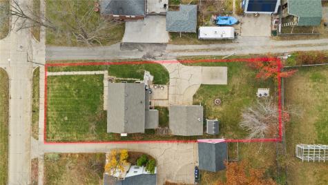 1920 Blake Boulevard SE Cedar Rapids IA 52403