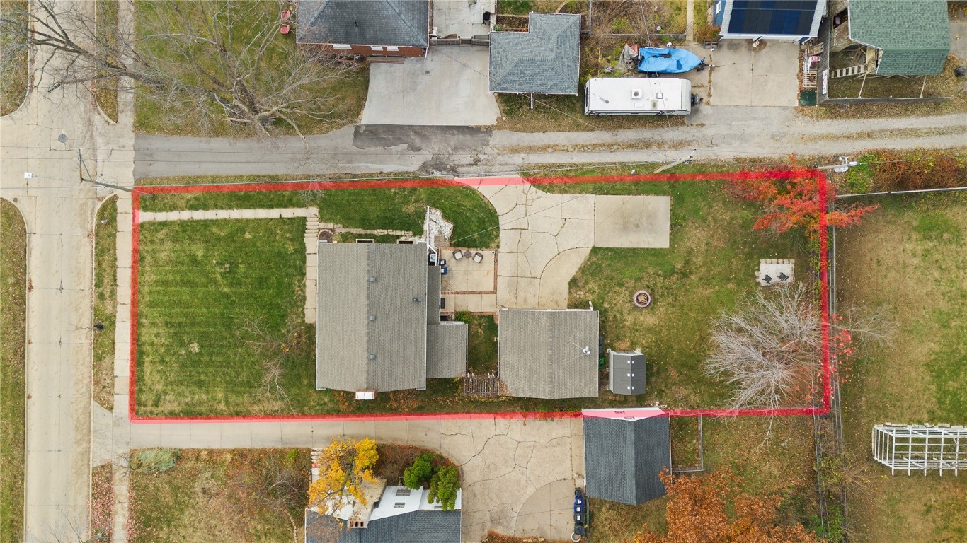 1920 Blake Boulevard SE Cedar Rapids IA 52403