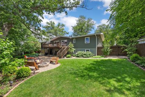 3515 Northwood Drive NE Cedar Rapids IA 52402