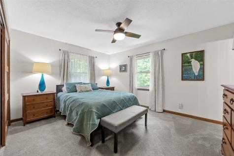 3515 Northwood Drive NE Cedar Rapids IA 52402