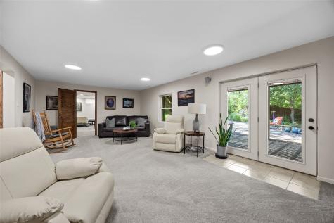 3515 Northwood Drive NE Cedar Rapids IA 52402