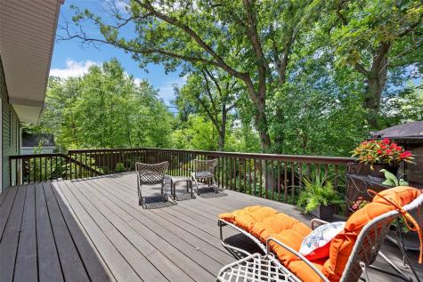 3515 Northwood Drive NE Cedar Rapids IA 52402