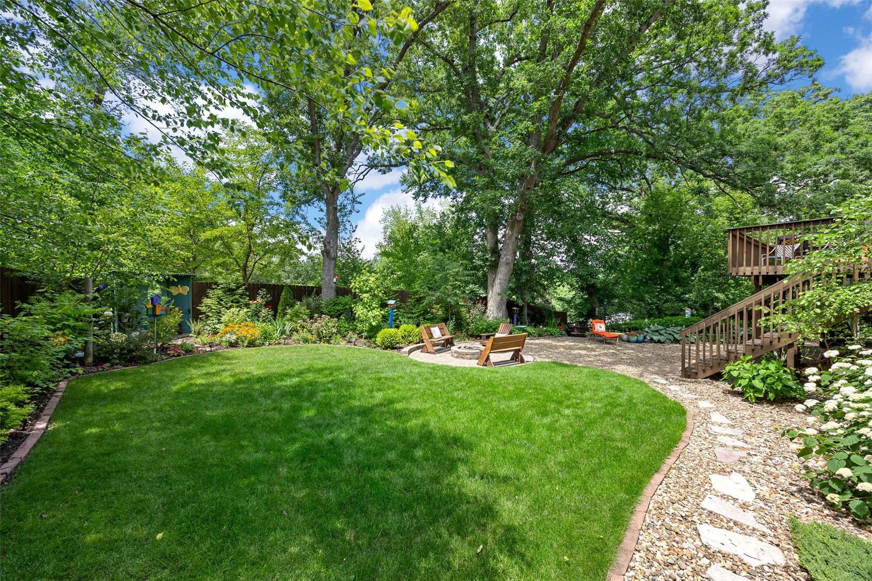 3515 Northwood Drive NE Cedar Rapids IA 52402