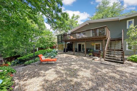 3515 Northwood Drive NE Cedar Rapids IA 52402