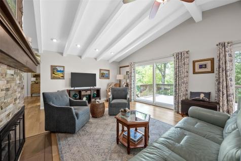 3515 Northwood Drive NE Cedar Rapids IA 52402