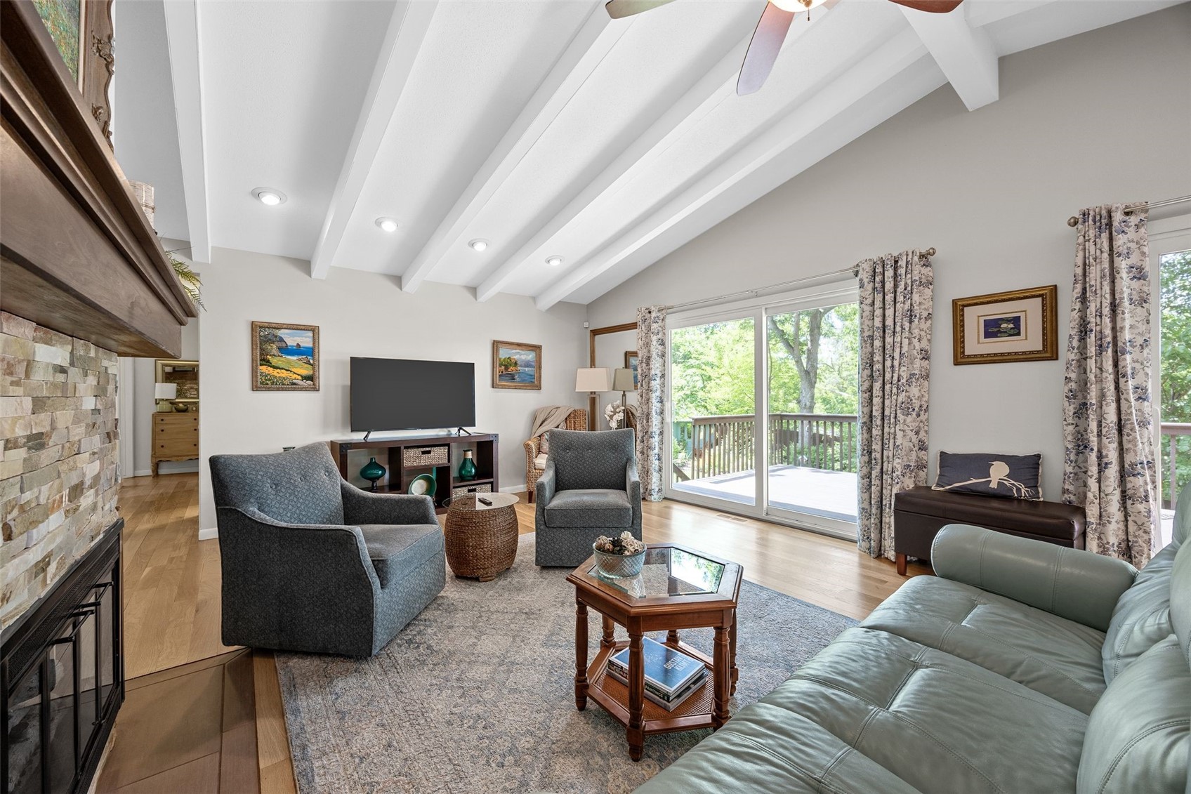 3515 Northwood Drive NE Cedar Rapids IA 52402