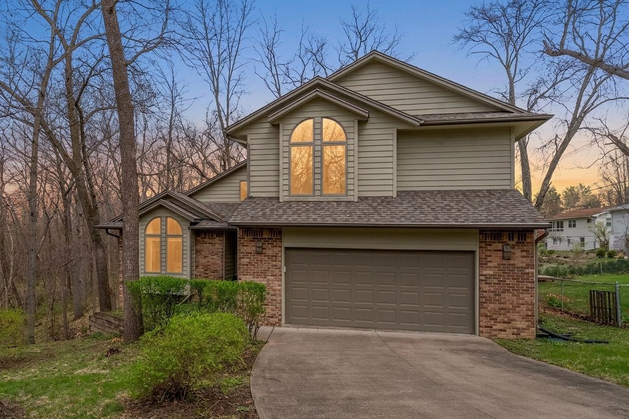 24 Samuel Drive Iowa City IA 52245